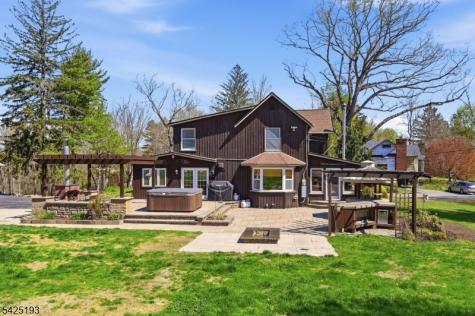 1561 Macopin Road West Milford NJ 07480