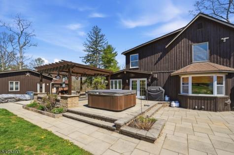1561 Macopin Road West Milford NJ 07480