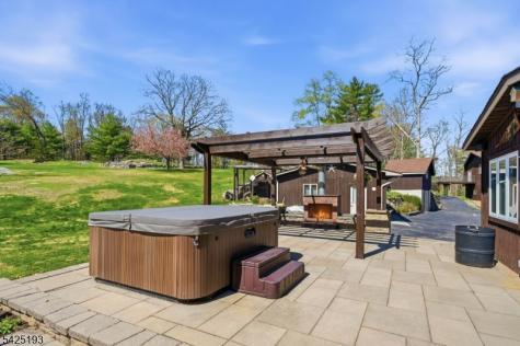 1561 Macopin Road West Milford NJ 07480