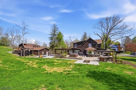 1561 Macopin Road West Milford NJ 07480