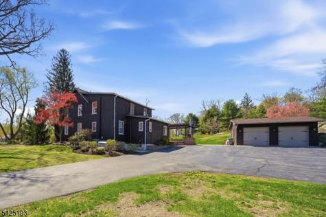 1561 Macopin Road West Milford NJ 07480