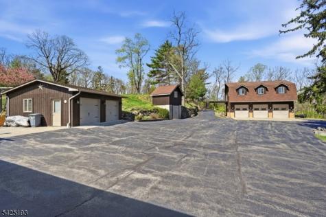 1561 Macopin Road West Milford NJ 07480