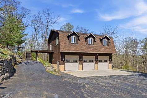 1561 Macopin Road West Milford NJ 07480