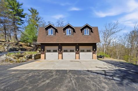 1561 Macopin Road West Milford NJ 07480
