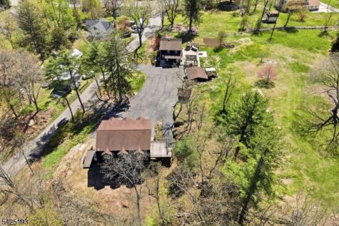 1561 Macopin Road West Milford NJ 07480
