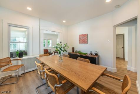 31 Morse Avenue East Orange NJ 07017