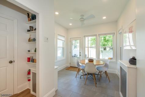 31 Morse Avenue East Orange NJ 07017