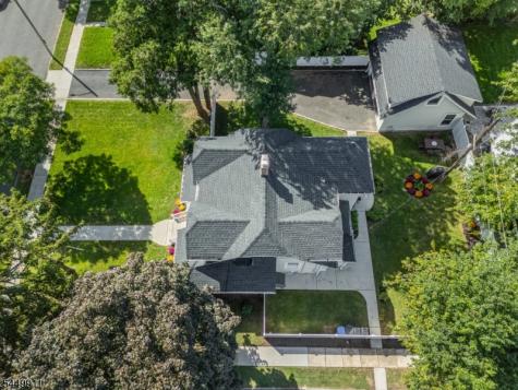 31 Morse Avenue East Orange NJ 07017