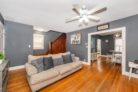 47 Ampere Parkway East Orange NJ 07017