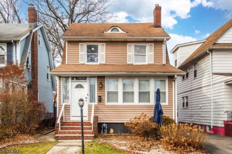 47 Ampere Parkway East Orange NJ 07017