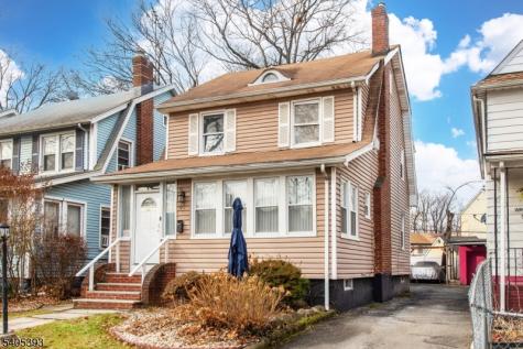 47 Ampere Parkway East Orange NJ 07017