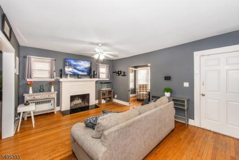 47 Ampere Parkway East Orange NJ 07017