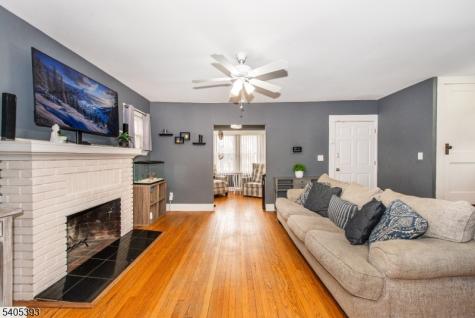 47 Ampere Parkway East Orange NJ 07017