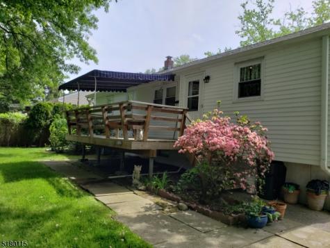 52 Otoole Street Westwood NJ 07675