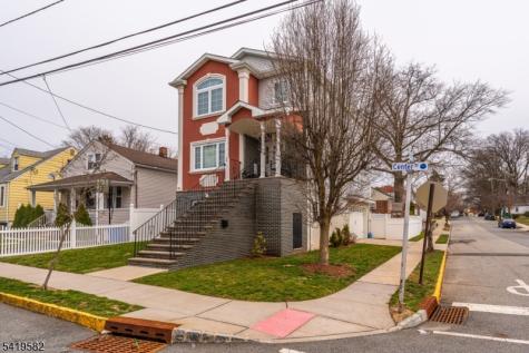 38 Center Street Belleville NJ 07109