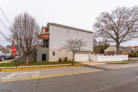 38 Center Street Belleville NJ 07109