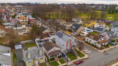 38 Center Street Belleville NJ 07109
