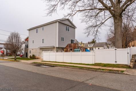 38 Center Street Belleville NJ 07109