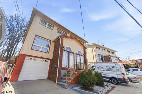 3509 Charles Court North Bergen NJ 07047