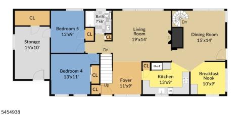 103 W Lake Shore Drive Rockaway NJ 07866