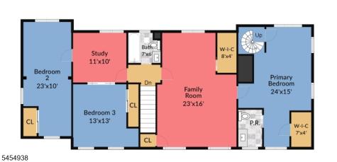 103 W Lake Shore Drive Rockaway NJ 07866