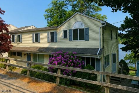 103 W Lake Shore Drive Rockaway NJ 07866