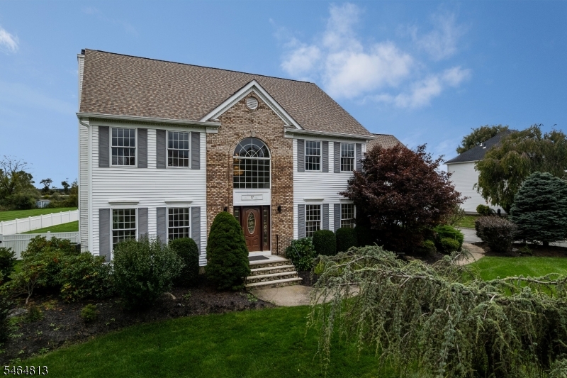 17 Woodcrest Avenue Mount Olive NJ 07828