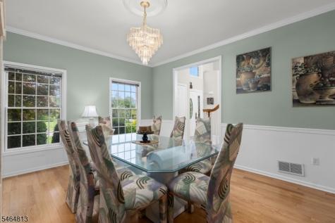 17 Woodcrest Avenue Mount Olive NJ 07828