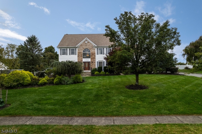 17 Woodcrest Avenue Mount Olive NJ 07828