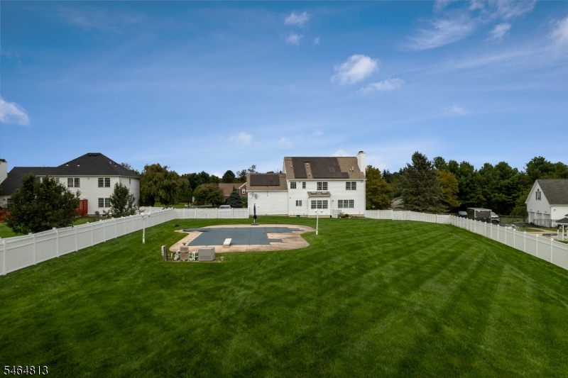 17 Woodcrest Avenue Mount Olive NJ 07828