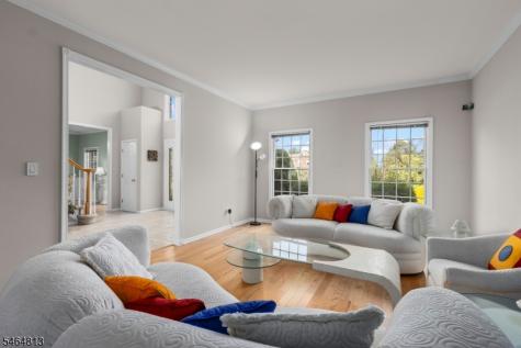 17 Woodcrest Avenue Mount Olive NJ 07828