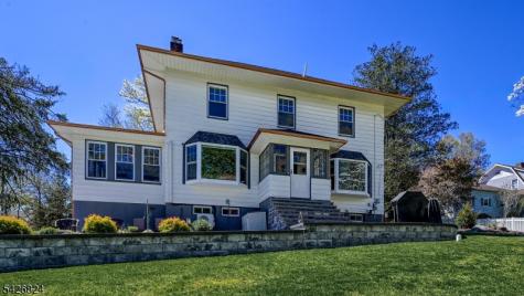 39 Elm Street Butler NJ 07405