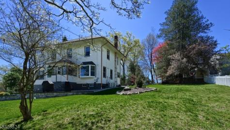 39 Elm Street Butler NJ 07405