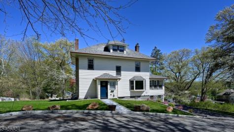 39 Elm Street Butler NJ 07405