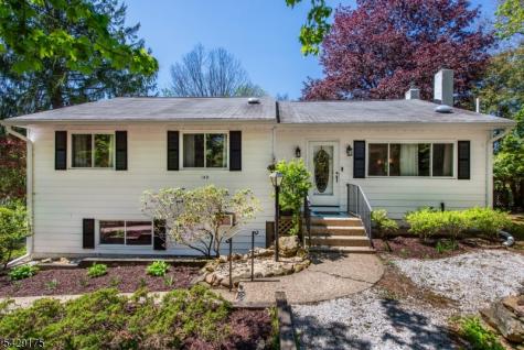 149 Park Avenue Randolph NJ 07869