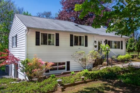 149 Park Avenue Randolph NJ 07869