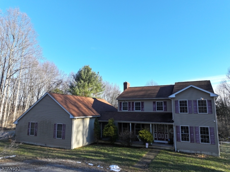 136 ROUTE560 Sandyston NJ 07851