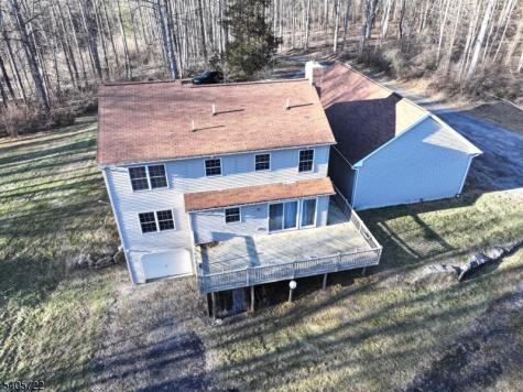 136 ROUTE560 Sandyston NJ 07851
