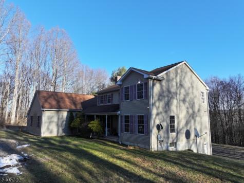 136 ROUTE560 Sandyston NJ 07851