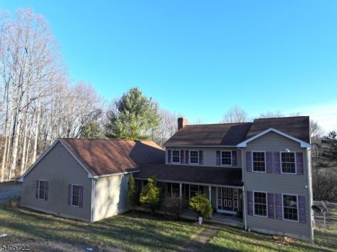 136 ROUTE560 Sandyston NJ 07851