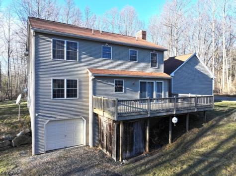 136 ROUTE560 Sandyston NJ 07851
