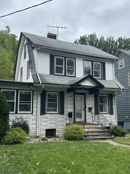 1165 Loraine Avenue Plainfield NJ 07062