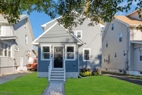 508 W 3rd Avenue Roselle NJ 07203