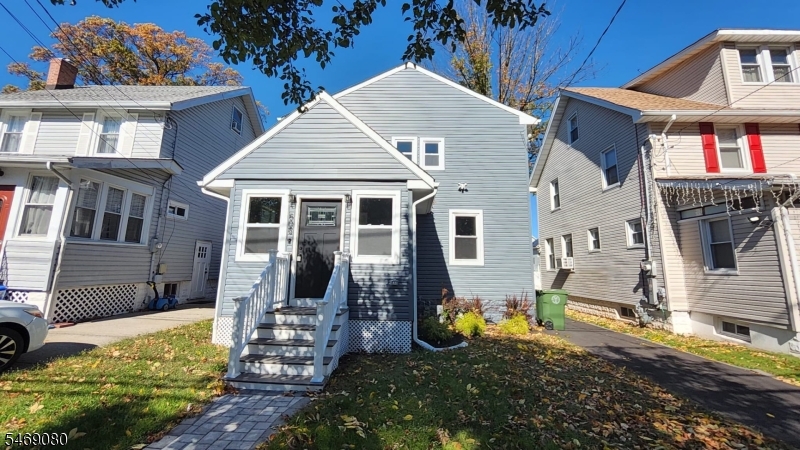508 W 3rd Avenue Roselle NJ 07203