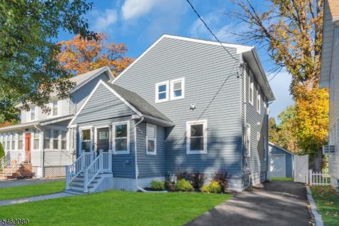 508 W 3rd Avenue Roselle NJ 07203