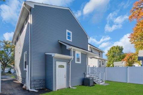 508 W 3rd Avenue Roselle NJ 07203