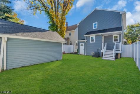 508 W 3rd Avenue Roselle NJ 07203