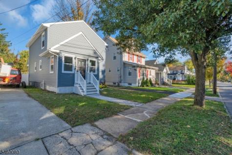 508 W 3rd Avenue Roselle NJ 07203