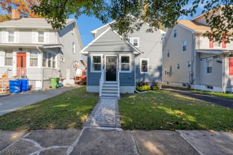 508 W 3rd Avenue Roselle NJ 07203