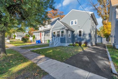 508 W 3rd Avenue Roselle NJ 07203